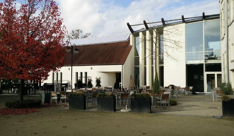 Hof Van Riemen, Belgium